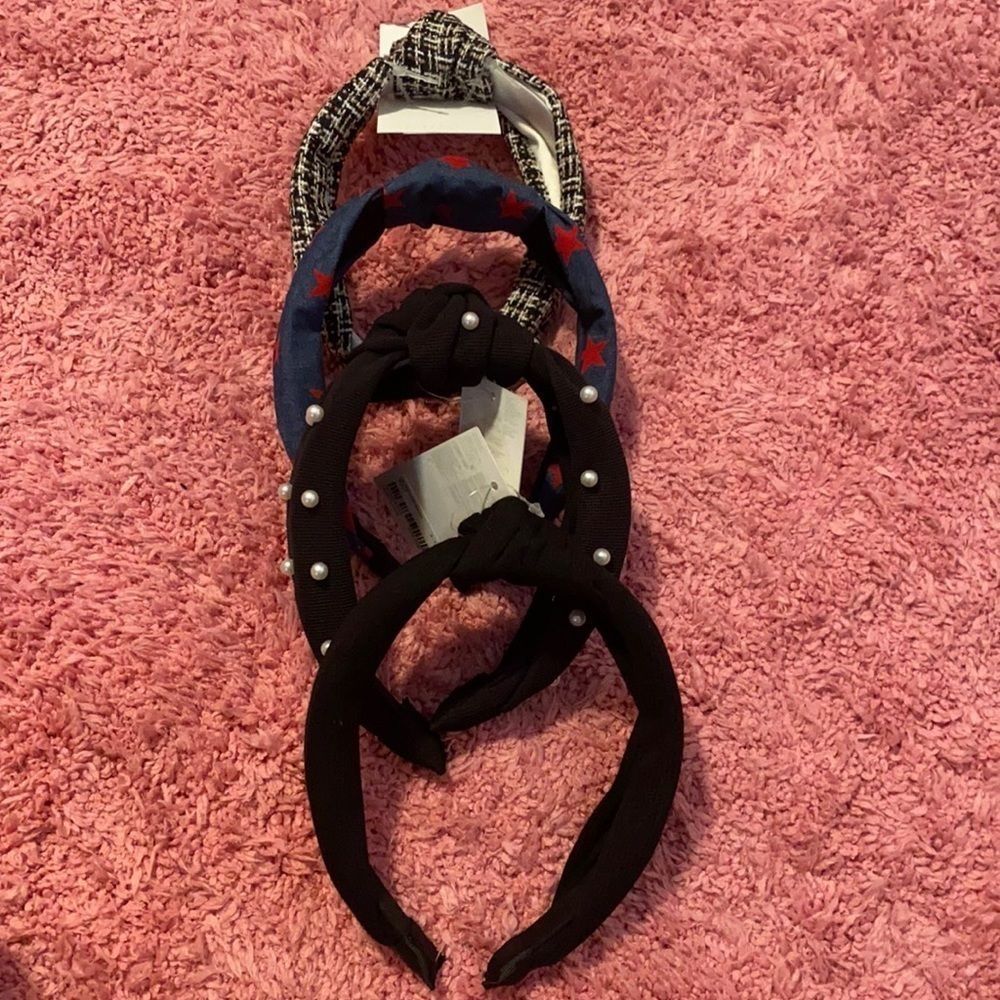 Headband bundle